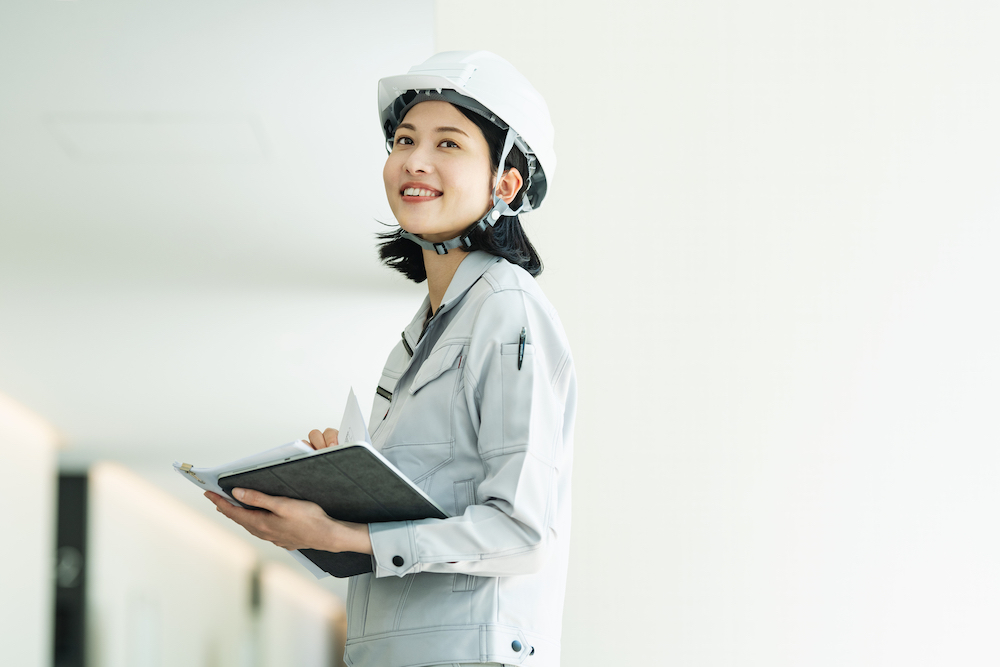 施工管理の新卒・未経験者の採用を実施している企業