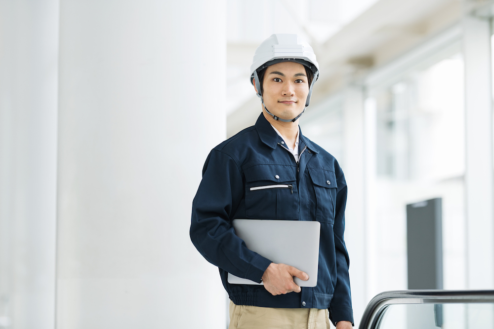 施工管理技士の資格を取得するメリット